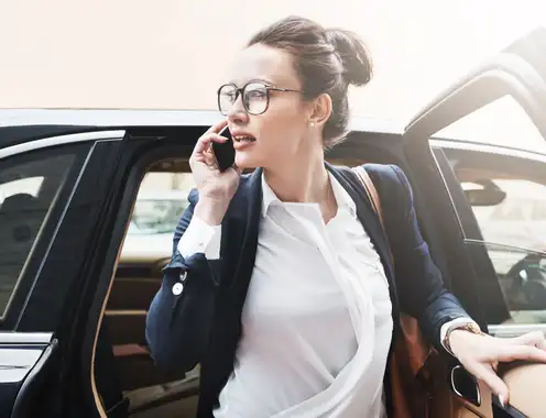 Ride Platforms as a Non-Wage Incentive for Hospitality Associates