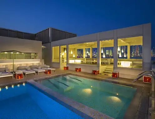 Four Points by Sheraton Doha
