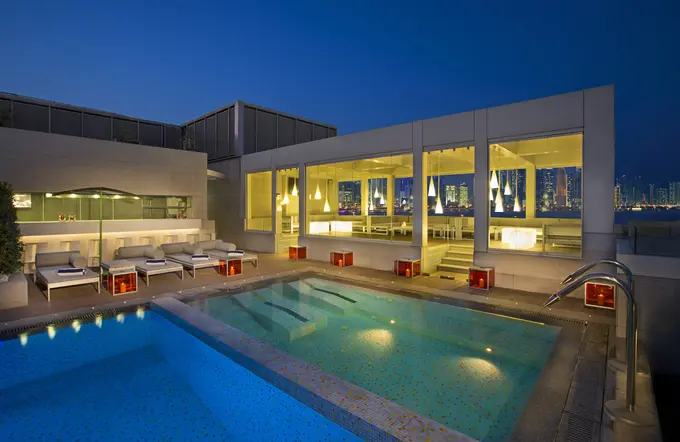 Four Points by Sheraton Doha ......