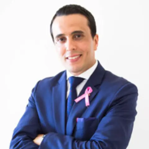 Ghazi Louhichi