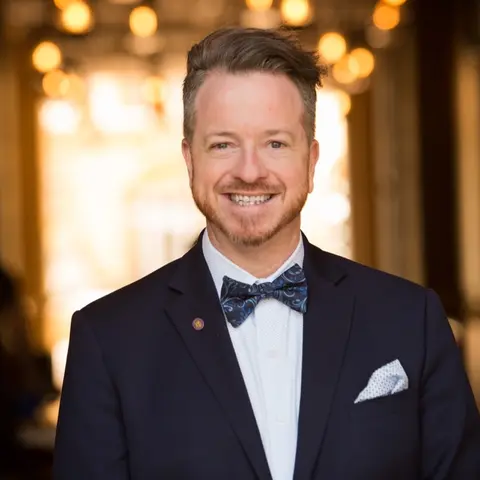 Gary Russell