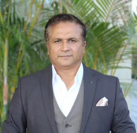 Vijay Singh