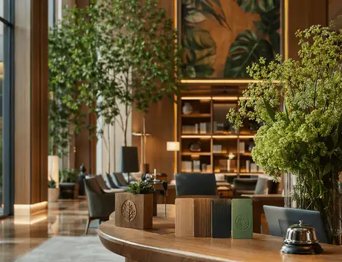 Sustainable Procurement in Hospitality: Policy Shifts, Guest Expectations, and the Supplier Response