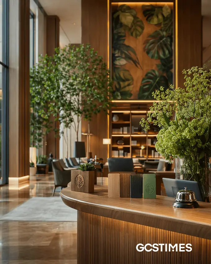 Sustainable Procurement in Hospitality: Policy Shifts, Guest Expectations, and the Supplier Response