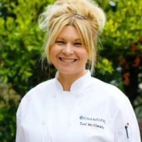 Teri McIllwain