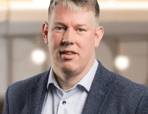 Stuart Houston