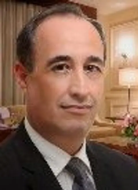 Christian Palacin