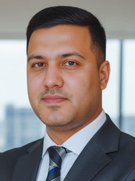 Muhammad Tanveer
