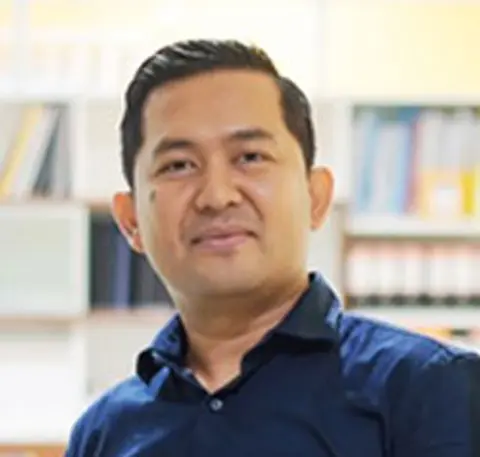 Nanang Supriadi
