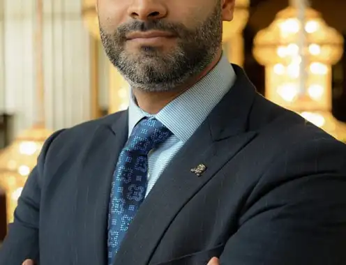 Himank Sharma