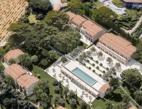 Oetker Collection Saint-Tropez