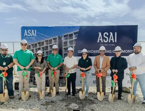 ASAI Cebu Oslob
