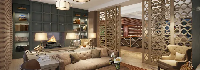 The Harpeth Franklin Downtown, Curio Collection by Hilton ......