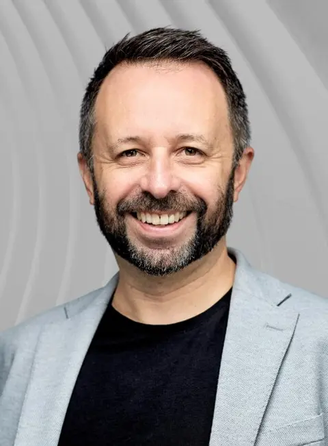 James Wheatcroft