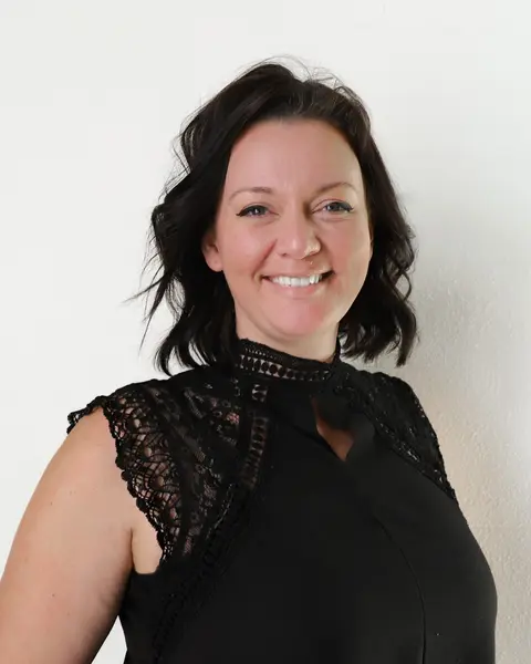 Gemma Fortier