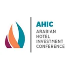 Arabian Hotel Investment Conference (AHIC)2018
