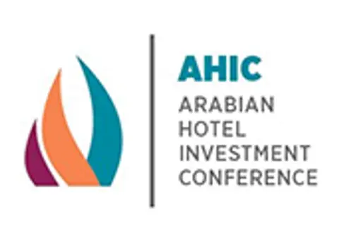 Arabian Hotel Investment Conference (AHIC)2018