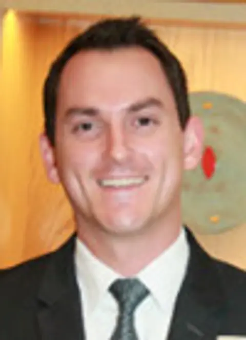 Ashley Smit