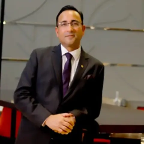 Rahul Joshi