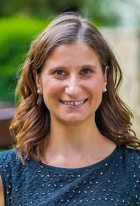 Jennifer Chiesa
