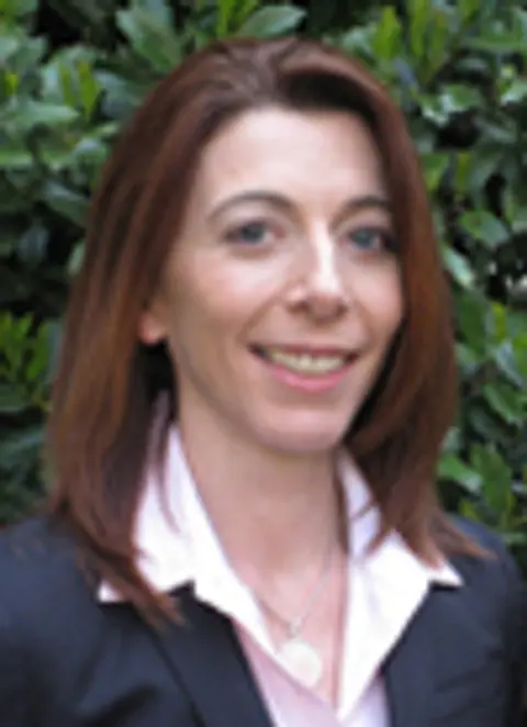 Angie Clifton