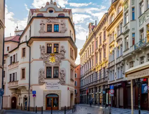 Boutique Hotels Defined: Unique Experiences & Differences