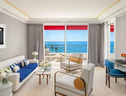 Hotel Barri