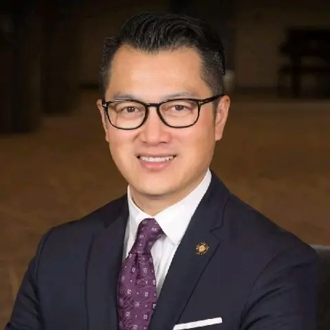 Paul Li