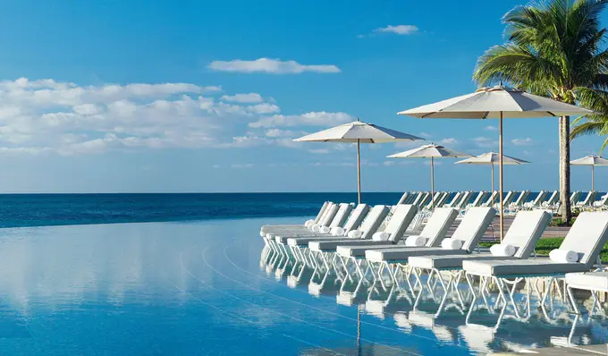 Grand Lucayan Resort ......