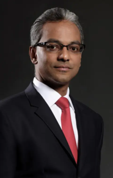 Andrew De Brito