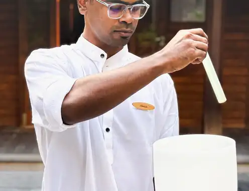 Abhilash SC