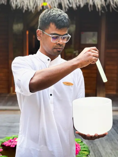 Abhilash SC