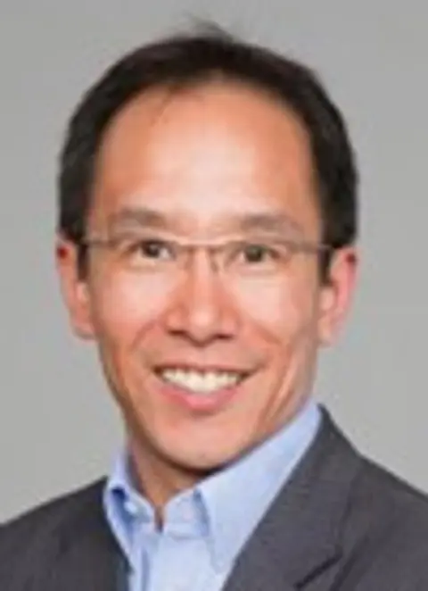 Eric Wong