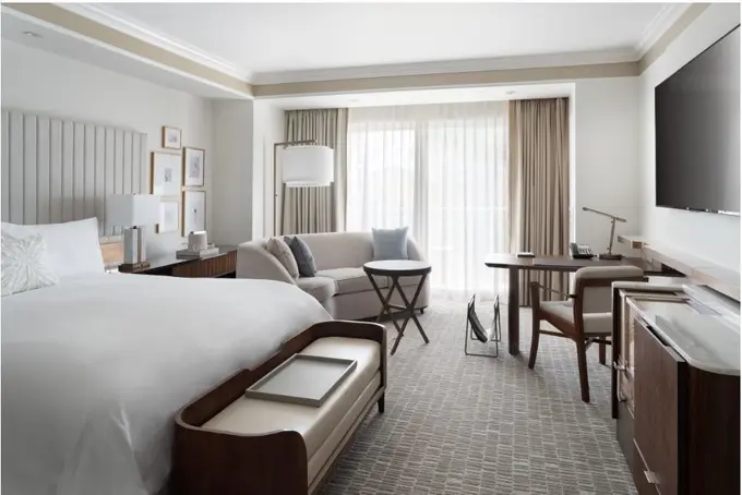 The Ritz-Carlton Orlando, Grande Lakes ......