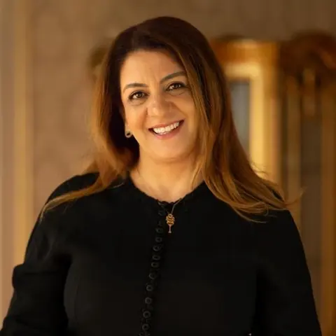 Zeynep Peker Prakatur