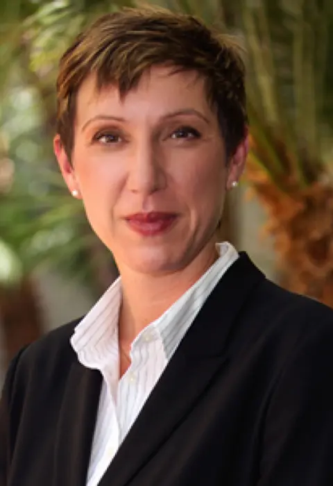 Angelica Palladino