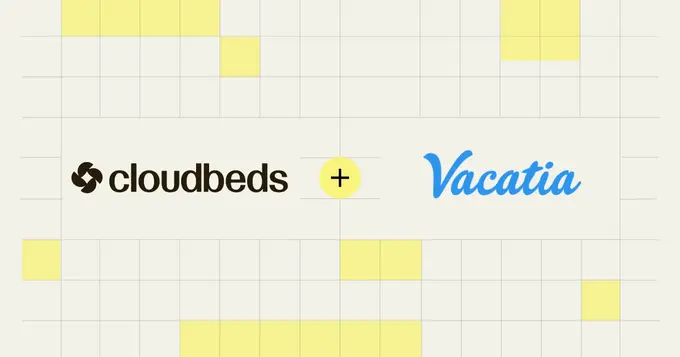 Cloudbeds and Vacatia Spotlight Open API-Powered Platform Extensibility at HITEC
