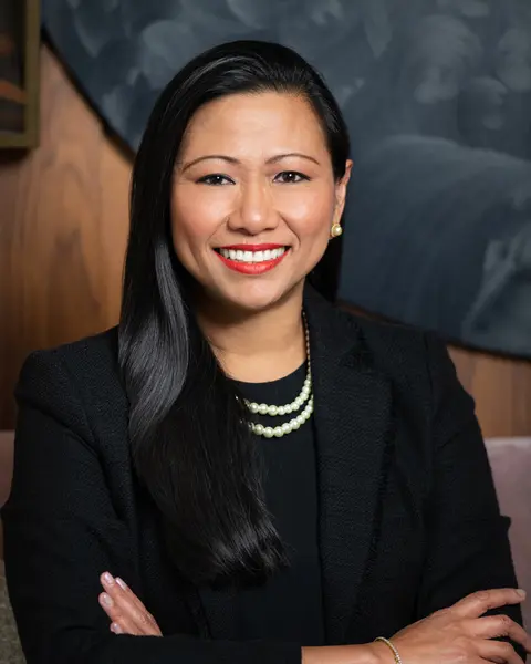 Mary Ann Gamboa