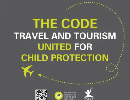 Proudly Committed: RIU Hotels & Resorts joins The Code UK to combat child sexual exploitation