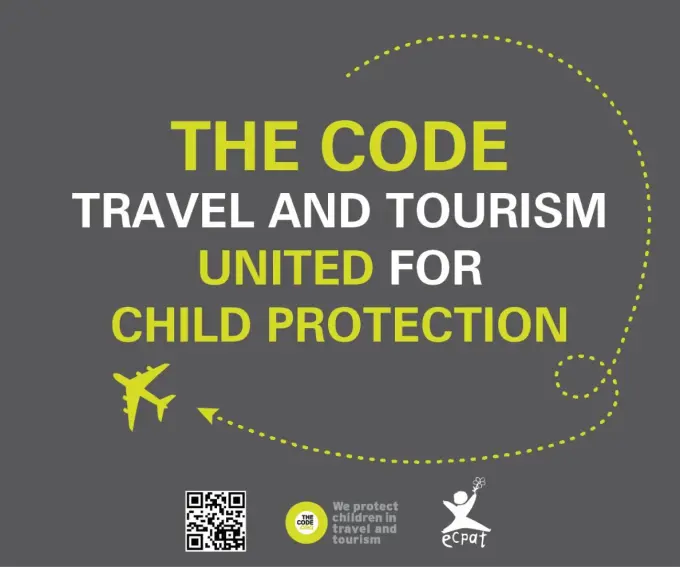 Proudly Committed: RIU Hotels & Resorts joins The Code UK to combat child sexual exploitation