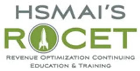HSMAI’s ROCET San Diego - Revenue Optimization Continuing Education & Training