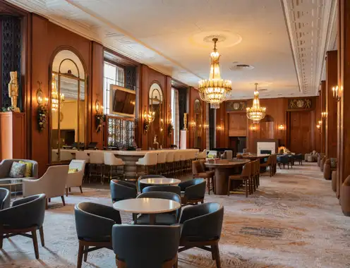 Hilton Milwaukee