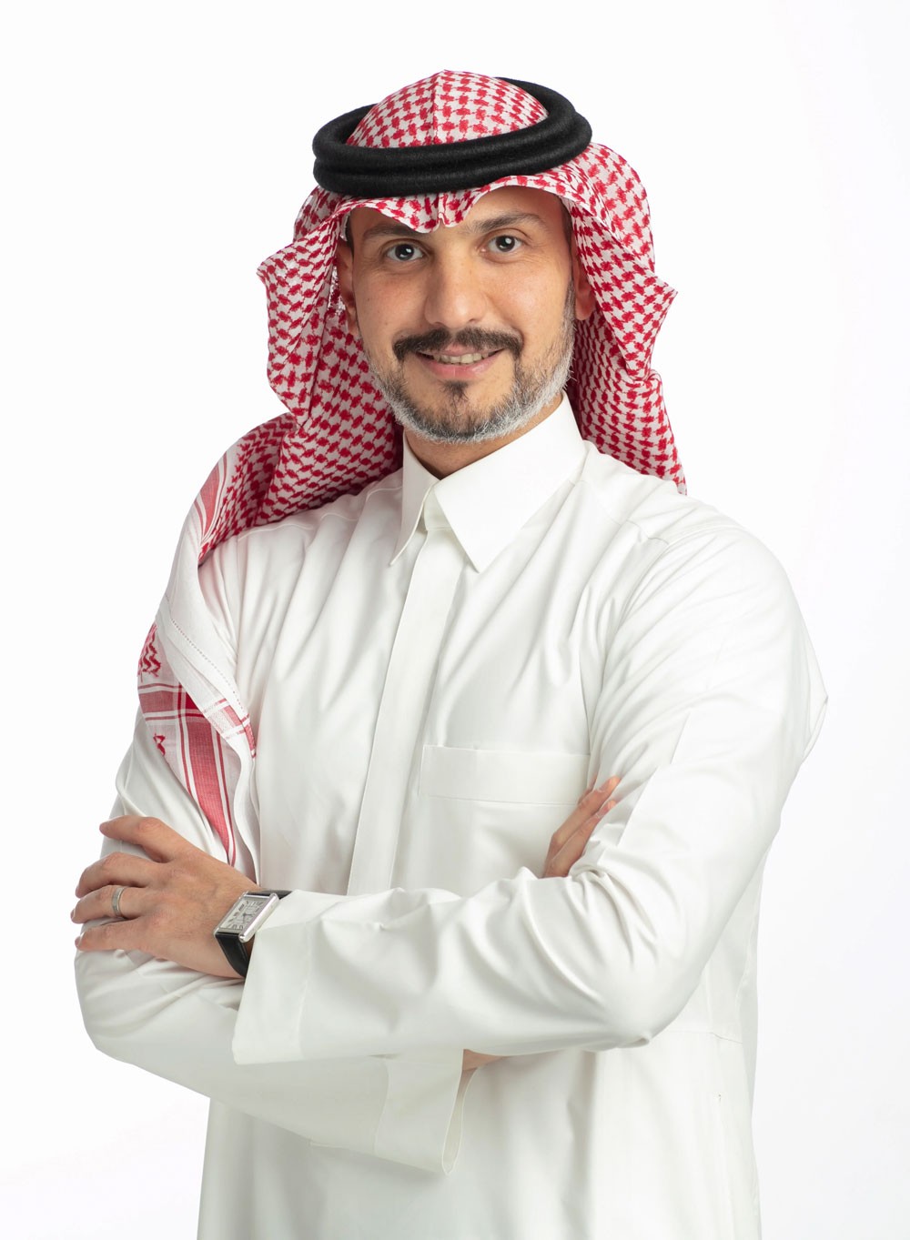 Mohammed Marghalani