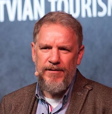 Robert Govers