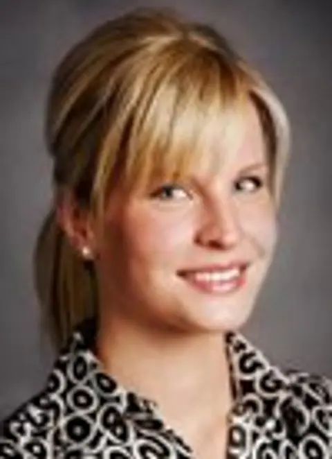 Kasia Russell
