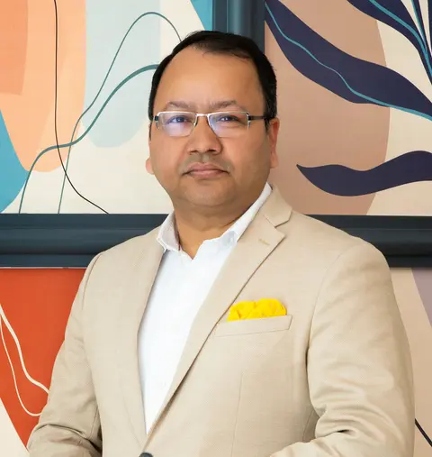 Suprabhath Roy Chowdhury