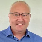 Gareth Fraser