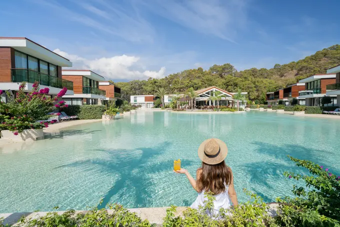 All inclusive collection launches, curating the best resorts from leading global brands redefining the all-inclusive experience