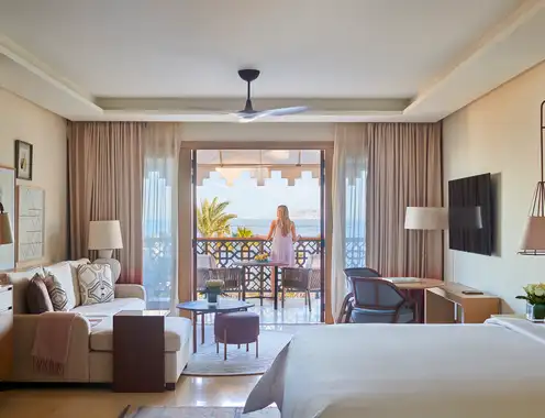 Four Seasons Resort Sharm El Sheikh