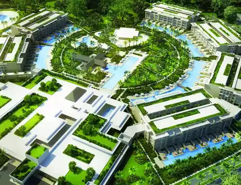 The Grand Reserve at Paradisus Palma Real